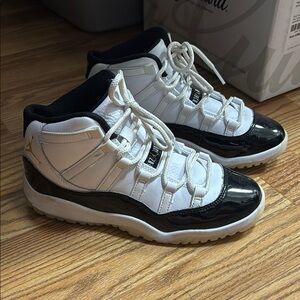 Jordan 11